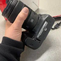 دوربین عکاسی کنون