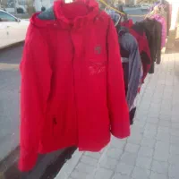 فروش کاپشن خارجی|لباس|شیروان (خراسان), |دیوار