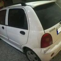 ام وی ام چهار سیلندر 110