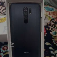 گوشی ردمی 9|موبایل|چابهار, |دیوار