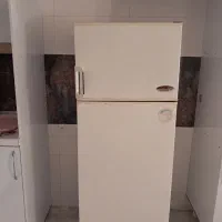 فروش یخچال فریزر آزمایش|یخچال و فریزر|شیراز, سلطان آباد|دیوار