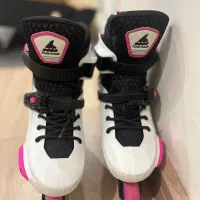 اسکیت roller blade اصل