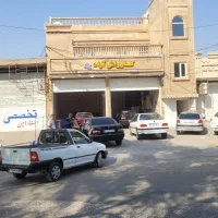 نیازمند کارگر کارواش حقوق ثابت|استخدام سرایداری و نظافت|اهواز, کمپلو جنوبی|دیوار