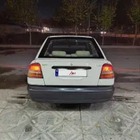 پراید ۱۴۱ مدل ۸۲|خودرو سواری و وانت|اسلام‌شهر, شهرک احمدیه|دیوار