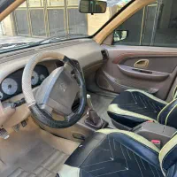 پارس مدل ۹۰|خودرو سواری و وانت|مرودشت, پشت سایپا‎|دیوار