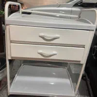 ترالی پزشکی
