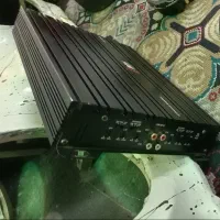 آمپ میدرنج ساب طاقچه ظبت|قطعات یدکی و لوازم جانبی|کرمان, |دیوار