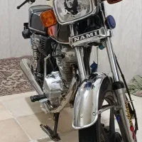 فروش متور ۲۰۰ همتاز