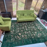 ویلا شیک مبله