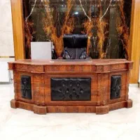 میز اداری/مدیریت /کارمندی