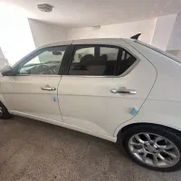 دنا پلاس توربو اتوماتیک