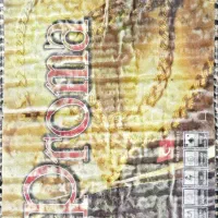 فرش پروما اصل ترکیه. ۱.۵ × ۹۵|فرش|پردیس, سیاه سنگ|دیوار