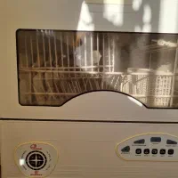 ظرفشویی رومیزی