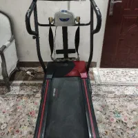 تردمیل TOP FORM  تایوانی