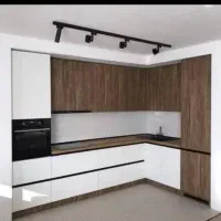 تی وی وال کابینت کمد دیواری