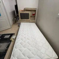 تشک طبی فنری کم کار سالم 2در 100