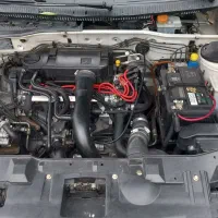 سمند Lx|خودرو سواری و وانت|گرگان, |دیوار