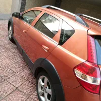 خودرو اچ سی کراس|خودرو سواری و وانت|تبریز, |دیوار