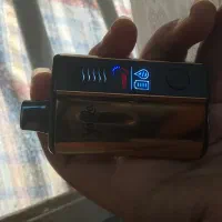 ویپ نونو 10هزار کام