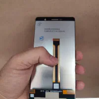 LCD ایفون و سامسونگ|لوازم جانبی موبایل و تبلت|سرپل ذهاب, |دیوار