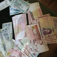 کلکسیون|کلکسیون سکه، تمبر، اسکناس|دورود, |دیوار