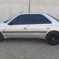 پژو ۴۰۵ مدل ۹۳