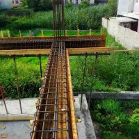 آرماتور بندی