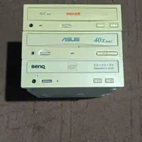 سه عدد رایتر ide