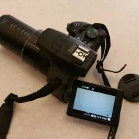 canon Sx60