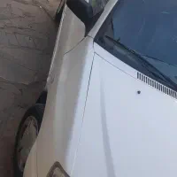 پراید111 مدل92 تک برگ سند|خودرو سواری و وانت|اقبالیه, |دیوار