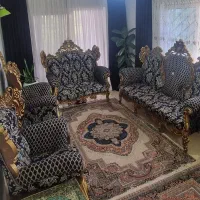 مبل سلطنتی
