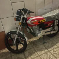 موتور سیکلت