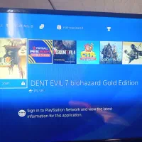 ps4 fat500gb