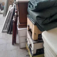 سمساری هخامنش|یخچال و فریزر|رفسنجان, |دیوار