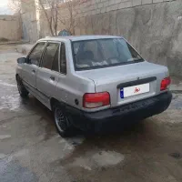 پراید ۸۶|خودرو سواری و وانت|دهگلان, |دیوار