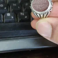 انگشتر کلکسیونی