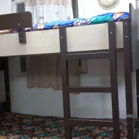 تخت دو طبقه|تخت و سرویس خواب|تهران, جی|دیوار