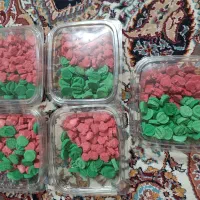 قندونبات یلدایی