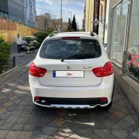 کوییک دنده‌ایS، مدل ۱۴۰۴