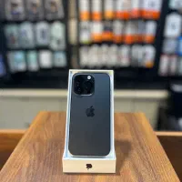آیفون ۱۴ پرو ریجستر شده