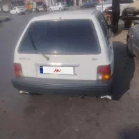 پراید کرهای ۷۵