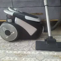 جاروبرقی