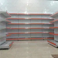 تولید قفسه های پیچ و مهره ای و راک صنعتی و فروشگا|فروشگاه و مغازه|تهران, پامنار|دیوار