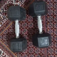 دمبل|تجهیزات ورزشی|ارومیه, |دیوار