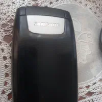گوشی سامسونگ تاشو|موبایل|تهران, ستارخان|دیوار