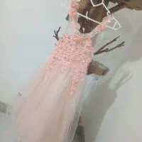 لباس دخترانه