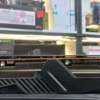 کارت گرافیک RX 5700XT 8G DUAL ASUS|قطعات و لوازم جانبی رایانه|کرج, اصفهانیها|دیوار