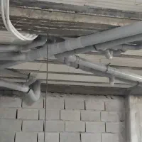 لوله کشی وبرقکشی (تعمیرپمپ) نصب شیرآلات|خدمات پیشه و مهارت|بوشهر, |دیوار