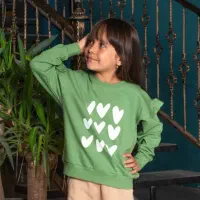 بلوز آستین چین دار|کفش و لباس بچه|بندر انزلی, ساحل قو|دیوار