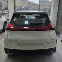 x33 کراس دنده مدل ۱۴۰۲|خودرو سواری و وانت|رشت, یخسازی|دیوار